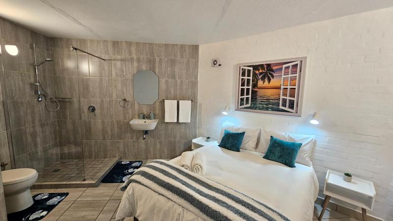 2 Bedroom Property for Sale in Dwarskersbos Western Cape